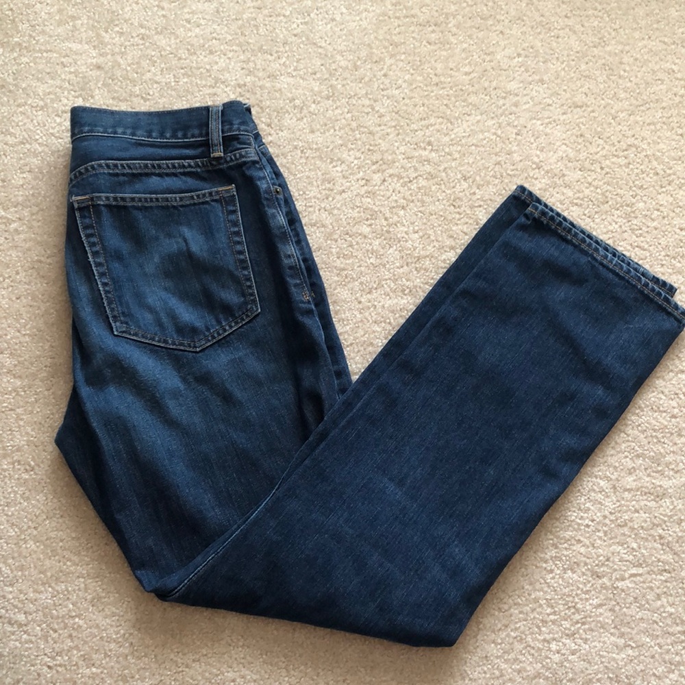 JCrew Jeans